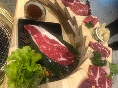 -NIUAN牛庵·日式和牛烧肉(恒隆店)