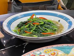 -巴依老爷新疆美食(清华东门店)