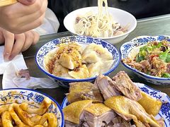 -西月城谭豆花(春熙路店)
