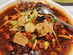 -京粤荟(海王银河科技大厦店)