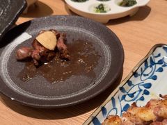 -德川家日本料理(顺义华联店)