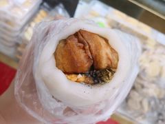 -上海虹口糕团(福州路店)