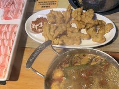 -田园肥牛府(东关街店)