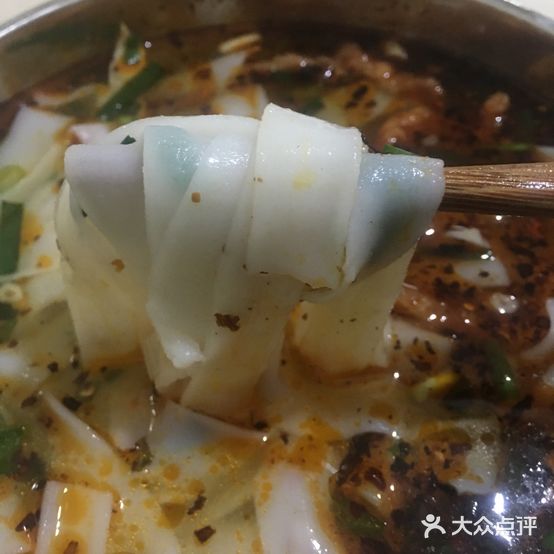 江记过桥米线(河滨路店)