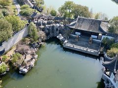 -八大山人梅湖景区