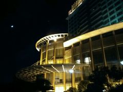 -大榭国际大酒店