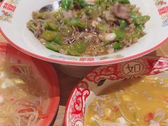 -破三川·新川菜(静安大融城店)