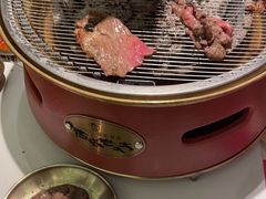 -西塔老太太泥炉烤肉(川沙百联店)