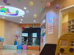 -金宝贝国际早教(洛龙正大校区)