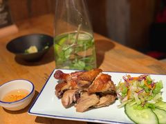 -阮氏娘·越南料理(双子塔店)