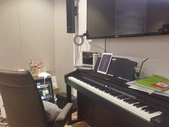 -牛班音乐学校(晶融汇购物中心店)
