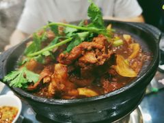 -川香煲(茅台路店)