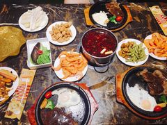 -吉布鲁牛排海鲜自助(武侯泛悦国际店)