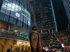 -交通银行前滩31演艺中心