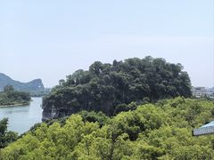 -忆咖啡观景餐厅(桂林象山公园店)