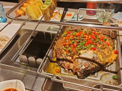 -丰茂烤串(金源店)