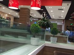 -嘉和一品粥(首经贸店)