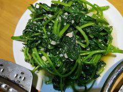 -凯撒尔新疆特色主题餐厅(青山店)