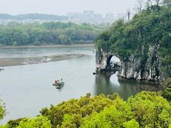 -璟象酒店-爱丽坊景观餐厅