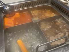 -海底捞火锅(顺义华联店)