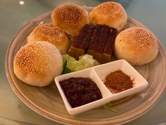 密云烧肉-烧肉馆(古北水镇景区店)