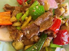 -吉源大排档·鱼生·海鲜(烧烤彩印厂店)