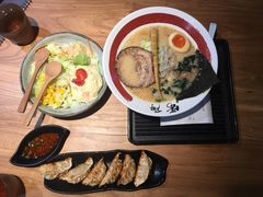 -雷门拉面店(新光天地店)