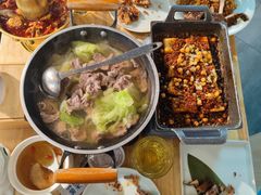 -全牛匠·乐山跷脚牛肉(新中关店)