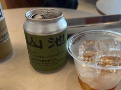 -SAANCI山池咖啡(海上世界文化艺术中心店)