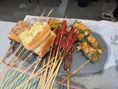 -三毛烧烤·南昌大排档(山姆店)