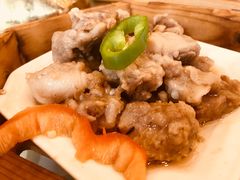 -福满园大酒楼(梅林店)