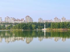 -马家湾湿地公园
