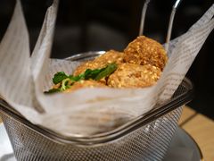 老北京干炸丸子-小大董·烤鸭(凤凰汇店)