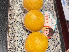 -秦淮巷(翠亨广场店)