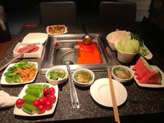 -海底捞火锅(崇文门新世界百货店)