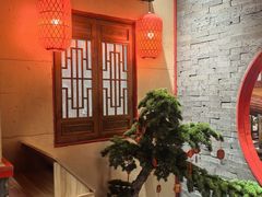 -山四砂锅(太原钟楼街店)