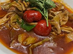 -眉州东坡·熊猫主题餐厅(枫蓝店)