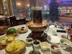 -阿斯牛牛·凉山菜(新会展店)