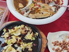-毛家湘味楼(虹梅店)