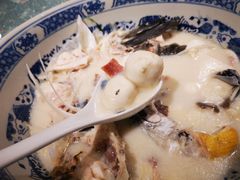 -山外山菜馆(玉泉路店)