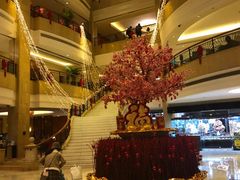 -成都天府丽都喜来登饭店