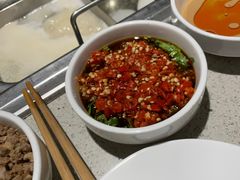 -海底捞火锅(安吉万达店)