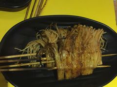 -望京小腰(北京总店)
