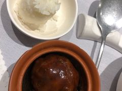 张氏狮子头-羲和雅苑•北京烤鸭(国贸商城店)