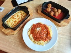 -萨莉亚意式餐厅(上下九店)