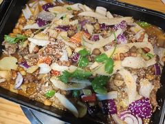 -小小河边鱼(天润城店)