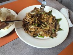 -The Palmboo Restaurant