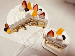 -好利来(南塔店)