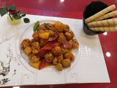 -清心鸡沙田乳鸽店·非遗传承(粤垦路店)
