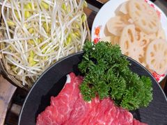 -萍姐火锅·公路夜市(南京新街口店)